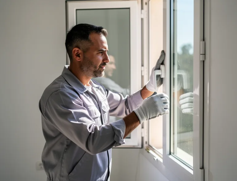 Installazione Finestre servizio a Andria